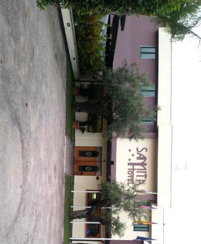 Sannita Hotel 3*
