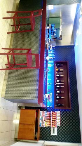 Sannita Hotel 3*