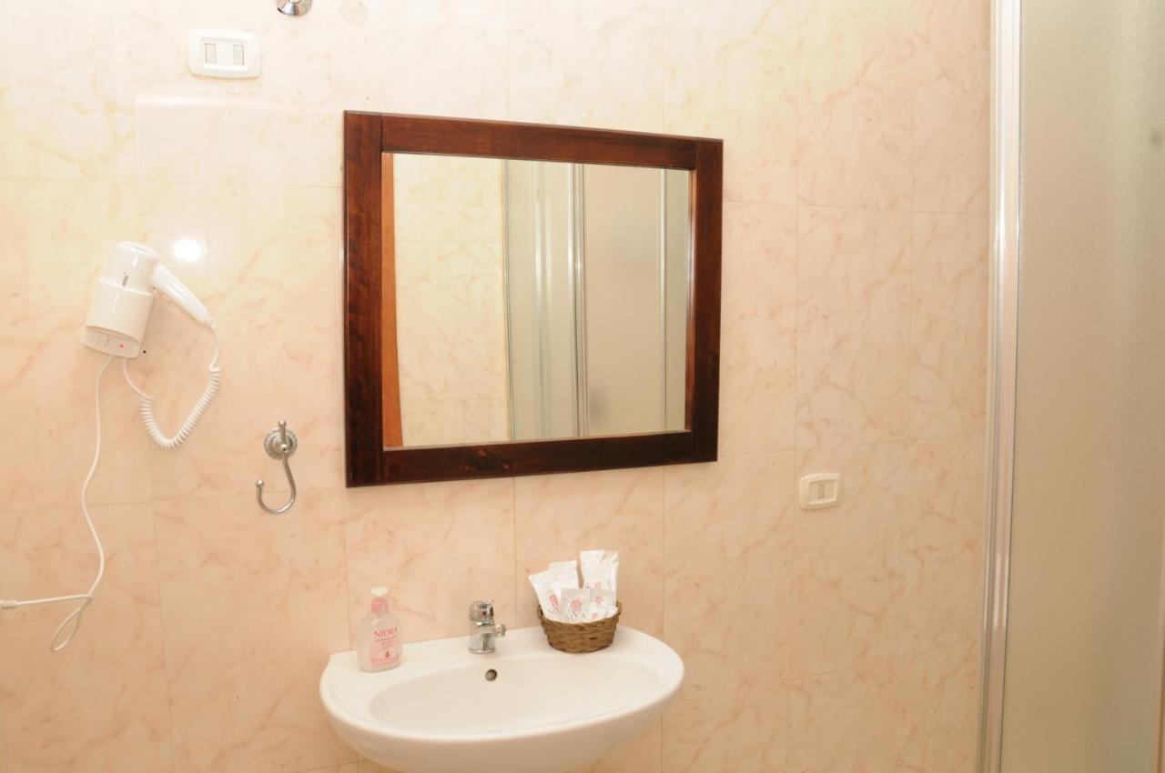 Hotel Sannita Casoria