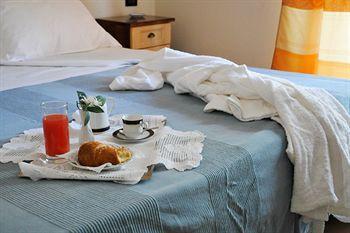 Hotel Sannita 3*