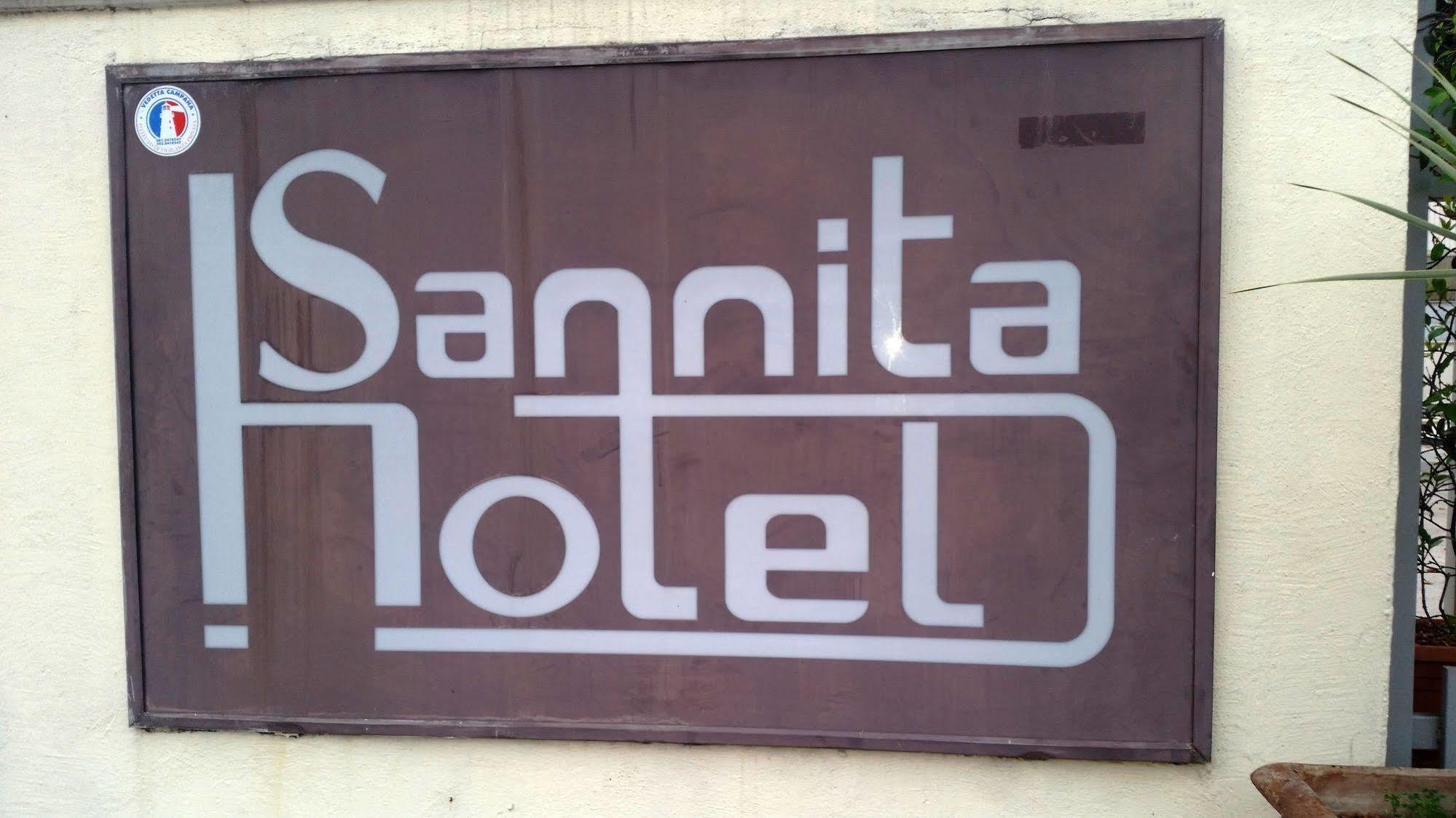 Sannita Hotel
