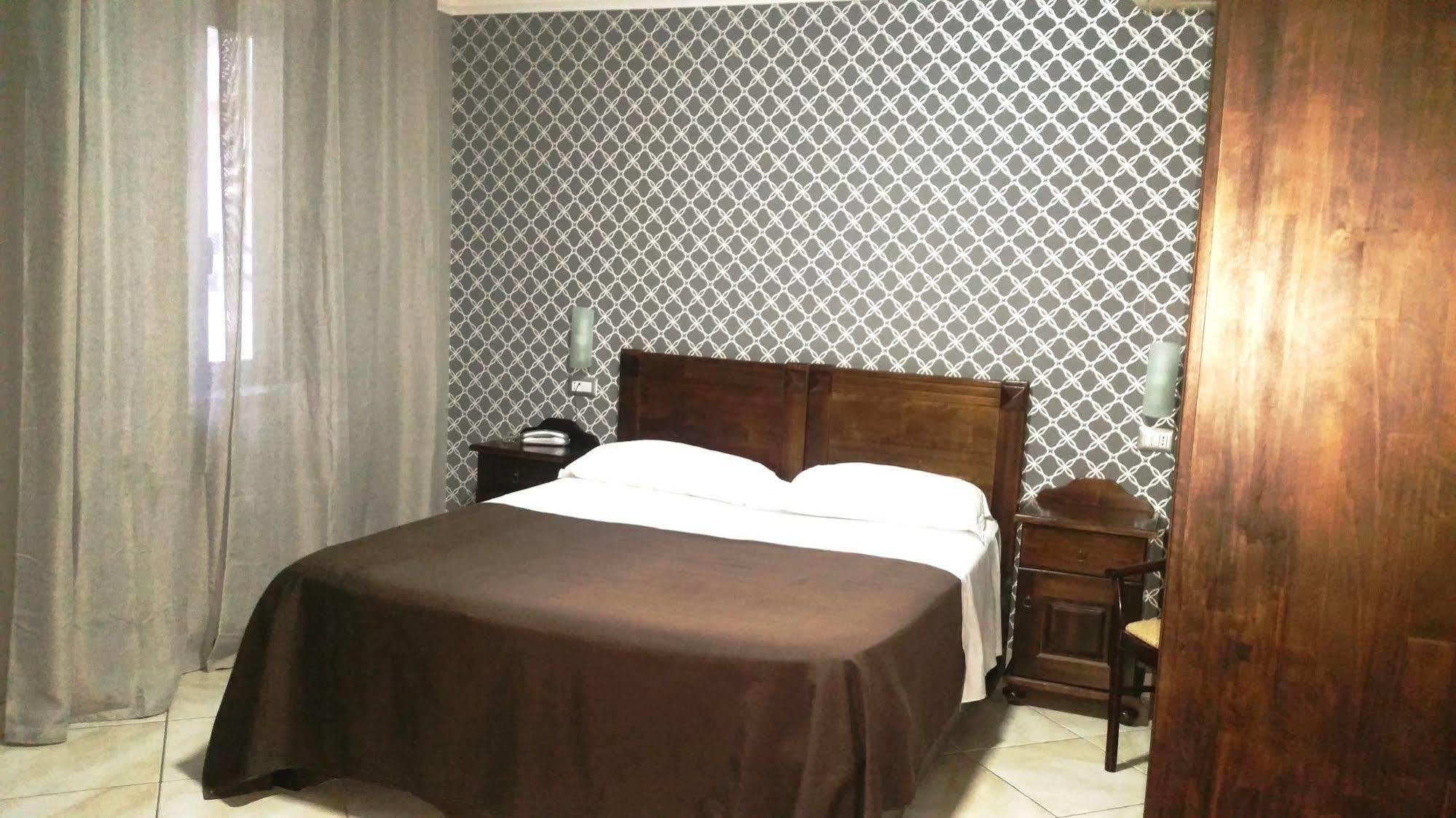 Hotel Sannita 3*