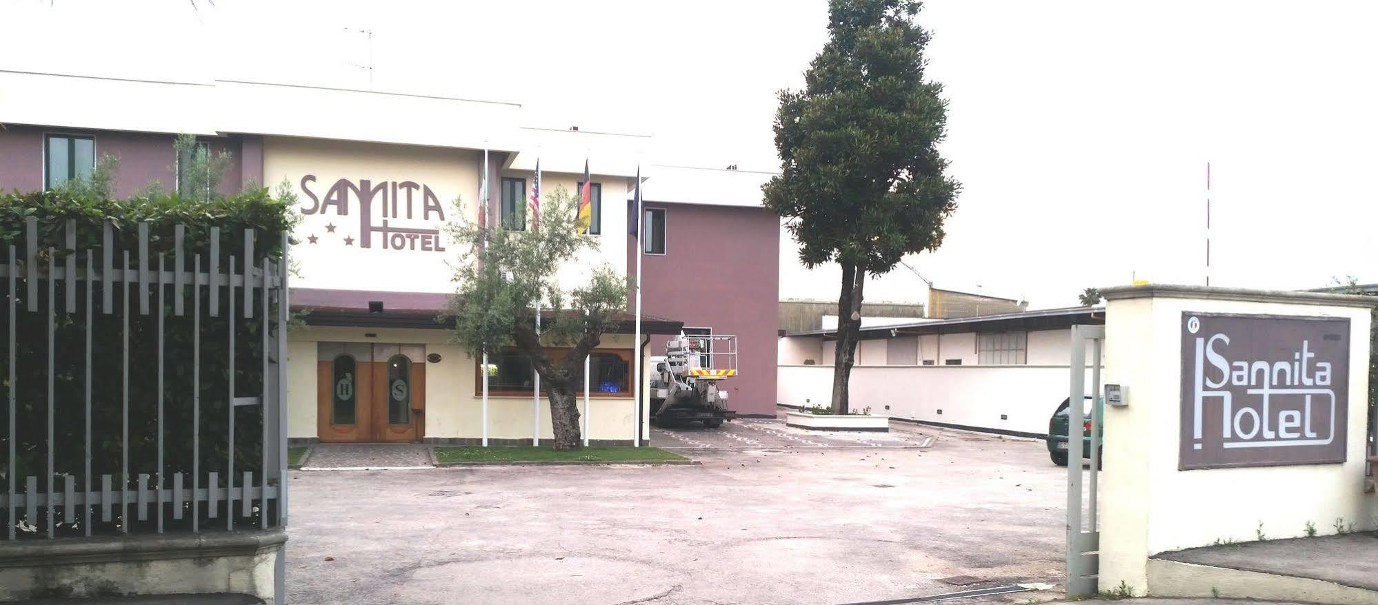 Hotel Sannita