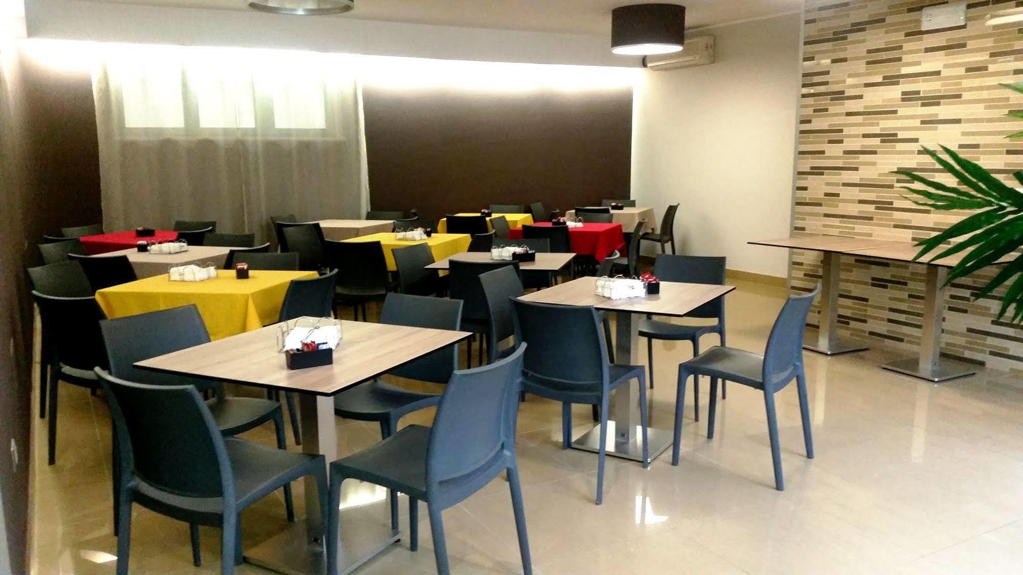 Sannita Hotel