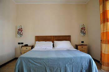 Hotel Sannita 3*